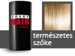 Cover Hair Volume hajdúsító, 30 g, sötét szőke (természetes szőke) 8-9