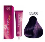 Wella Professionals Color Touch Plus intenzív hajszínező 55/06 - hajvarazs