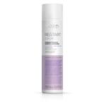 Revlon Restart Color Purple hamvasító lila sampon szőke hajra, 250 ml - hajvarazs