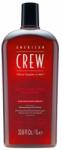 American Crew Anti-Hairloss hajhullás elleni hajerősítő sampon, 1 l - hajvarazs