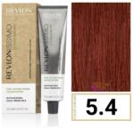 Revlon Color Sublime ammóniamentes hajfesték 5.4 - hajvarazs