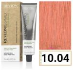 Revlon Color Sublime ammóniamentes hajfesték 10.04 - hajvarazs