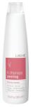 Lakmé K. Therapy Peeling sampon zsíros, korpás fejbőrre, 300 ml - hajvarazs