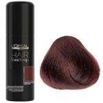 L'Oréal Hair Touch Up lenövést elfedő spray, mahagóni barna, 75 ml - hajvarazs