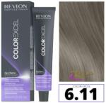 Revlon Color Excel Glowin System hajszínező 6.11 - hajvarazs
