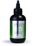 Inebrya Kolor Vibes vegán hajszinező gél, Pure Green, 150 ml - hajvarazs