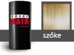 Cover Hair Volume hajdúsító, 30 g, szőke 10