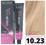 Revlon Color Excel Gloss hajszínező 10.23 - hajvarazs