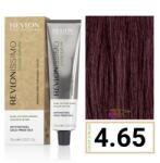 Revlon Color Sublime ammóniamentes hajfesték 4.65 - hajvarazs