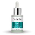 Solanie C-Vitamin szérum, 30 ml