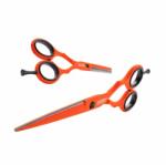 Kiepe Hajvágó + Tapper Olló Szett 5, 5, Mangó