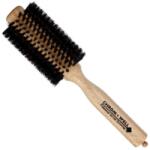 Chrom Well vaddisznósörte körkefe, 18 mm - hajvarazs