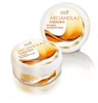 Golden GREEN Bio argánolajos habkrém 100ml