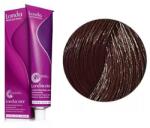Londa Professional Color krémhajfesték 60 ml, 5/77 - hajvarazs