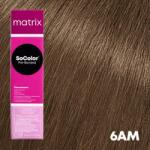 Matrix SoColor Pre-Bonded hajfesték 6AM - hajvarazs