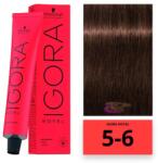 Schwarzkopf Igora Royal hajfesték 5-6 - hajvarazs