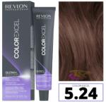 Revlon Color Excel Glowin System hajszínező 5.24 - hajvarazs