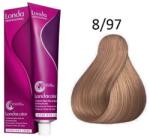 Londa Professional Color krémhajfesték, 8/97 - hajvarazs