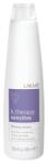 Lakmé K. Therapy Sensitive Relaxing sampon érzékeny fejbőrre, 300 ml - hajvarazs