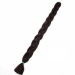 Hair Power Afro szintetikus 100% kanekalon haj, 100 cm, 165 g, 99J