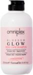 FarmaVita Omniplex Blossom Glow Bond hajújraépítő sampon, 250 ml - hajvarazs