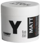 Yunsey modellformázó extra erős matt haj wax, 100 ml - hajvarazs