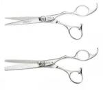 Olivia Garden Silkcut olló szett, 5, 75 és 6, 35