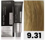 Revlon Professional Revlonissimo High Coverage hajfesték 9.31 - hajvarazs