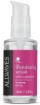 Allwaves Fluid Crystals hajfényszérum, 50 ml