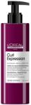 L'Oréal Serie Expert Curl Expression Cream-In-Jelly hajápoló göndör hajra, 250 ml - hajvarazs