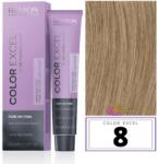 Revlon Color Excel hajszínező 8 - hajvarazs