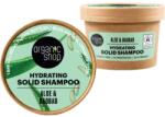 Organic Shop hidratáló szilárd sampon aloéval és baobabbal, 60g