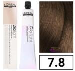L'Oréal Dialight hajszínező 7.8 - hajvarazs