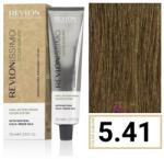 Revlon Color Sublime ammóniamentes hajfesték 5.41 - hajvarazs