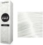 Matrix SoColor Cult Direct Semi Permanent hajszínező Clear, 118 ml - hajvarazs