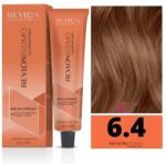 Revlon Revlonissimo Colorsmetique hajfesték 6.4 - hajvarazs