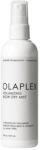 OLAPLEX Volumizing Blow Dry Mist volumenizáló és szárítást könnyítő spray, 150 ml - hajvarazs