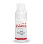 Solanie Vita White bőrhalványító elixír, 15 ml - hajvarazs