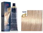 Wella Professional Koleston Perfect Me+ krémhajfesték, 10/00 - hajvarazs