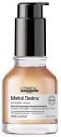 L'Oréal Seriel Expert Metal Detox olajkoncentrátum, 50 ml