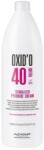 ALFAPARF Milano hidrogén peroxid 12%, 1 l - hajvarazs
