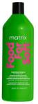 Matrix Total Results Food For Soft hidratáló sampon, 1 l - hajvarazs