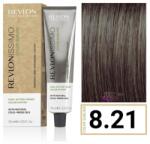 Revlon Color Sublime ammóniamentes hajfesték 8.21 - hajvarazs