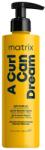 Matrix Total Results Curl Can Dream hajformázó gél göndör hajra, 250 ml - hajvarazs