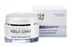 Rosa Graf Creme Regenerative éjszakai regeneráló krém, 50 ml - hajvarazs