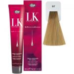 Lisap LK OPC hajfesték 9/7 - hajvarazs