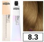 L'Oréal Dialight hajszínező 8.3 - hajvarazs