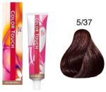 Wella Professionals Color Touch tartós hajszínező 5/37 - hajvarazs