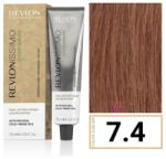 Revlon Color Sublime ammóniamentes hajfesték 7.4 - hajvarazs