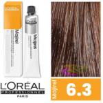 L'Oréal Majirel hajfesték 6.3 - hajvarazs